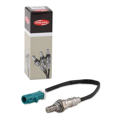 Imagen de DELPHI ES20318 12B1 Sonda lambda plana, térmico FORD: FIESTA 5, Focus Mk1 Hatchback, 6, JAGUAR: S Type