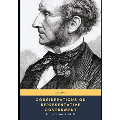 Imagen de Considerations On Representative Government (ebook)