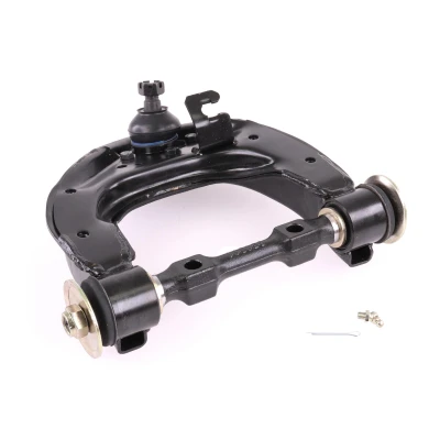 Imagen de ACKOJA A37 0185 Barra oscilante, suspensión de ruedas Eje delantero, izquierda Brazo oscilante transversal MITSUBISHI: Pajero 2, Sport 1 SUV
