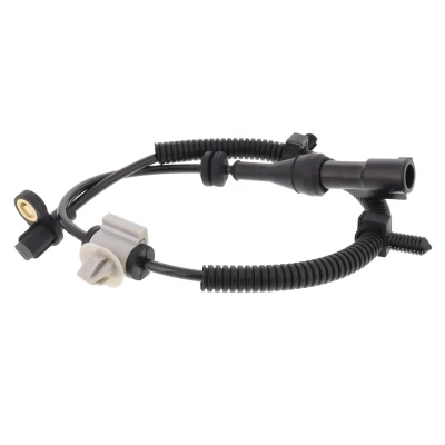 Imagen de VEMO V25 72 1164 Sensor de ABS Atrás izquierda Original calidad para vehículos con 12