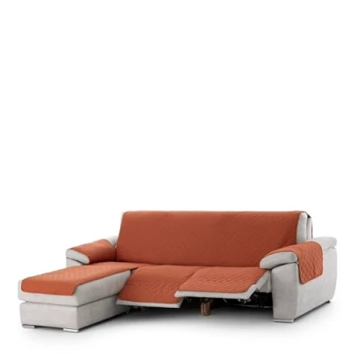 Imagen de EYSA Magnus Funda de sofá Chaise Longue Relax Mini I+D C/09