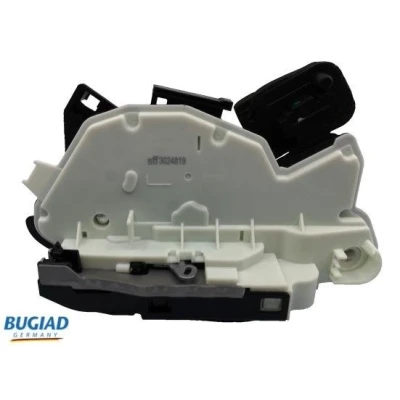 Imagen de BUGIAD BSP24819 Cerradura de Puerta Delante, izquierda SKODA: Octavia 3 Schrägheck, Combi, Yeti, VOLKSWAGEN: Passat B8 Berlina