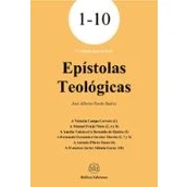 Imagen de Epistolas Teologicas. 1 10
