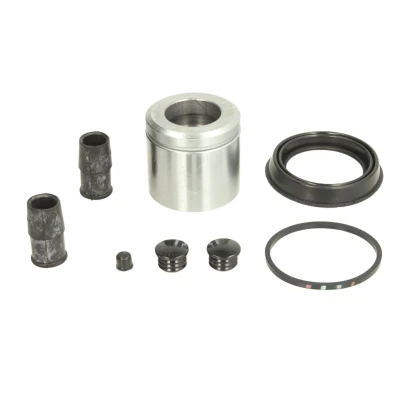 Imagen de AUTOFREN SEINSA D41769C Kit de Reparación Frenos Eje delantero 60 OPEL: Vectra C Berlina, CC