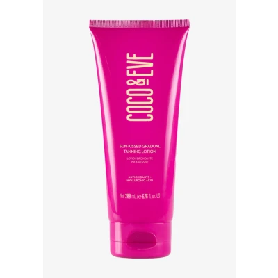 Imagen de COCO &amp; EVE Sunkissed Gradual Tanning Lotion Autobronceador, Mujer, Talla: 200 ml, /
