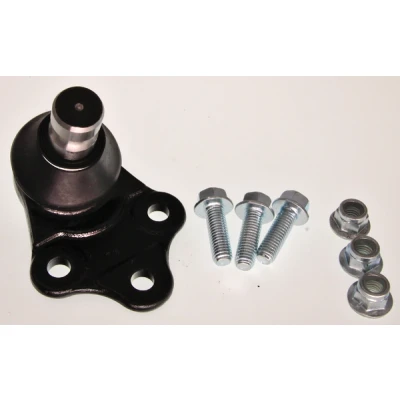 Imagen de MAXGEAR 72 4835 Rótula de suspensión Eje delantero, izquierda, derecha con accesorios VOLVO: XC70 II Familiar