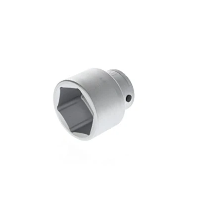 Imagen de GEDORE vaso, Llave de Accionamiento 3/4&#039;&#039; 20 mm, Hexagonal, 50 mm ancho, Herramienta, 32 50, Acero cromado