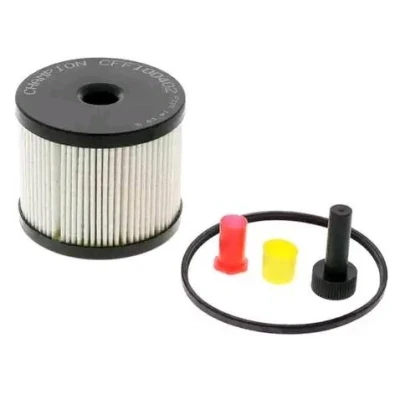 Imagen de CHAMPION CFF100402 Filtro Combustible Cartucho filtrante PEUGEOT: 206 Hatchback, 307 Partner I Furgón, CITROËN: Xsara Familiar