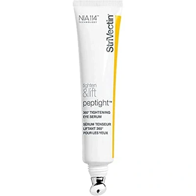 Imagen de StriVectin Tighten &amp; Lift Peptight 360 Tightening Suero de ojos 30 ml