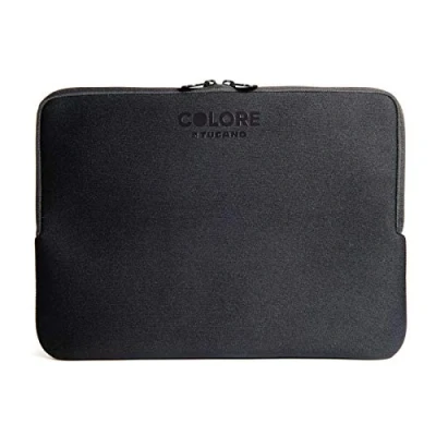 Imagen de Funda Tucano Colore Second Skin 15,6&quot; Azul