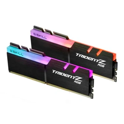Imagen de G.Skill DDR4 32GB PC 3600 CL18 Kit (2x16GB) 32GTZR Tri/RGB