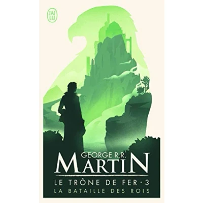 Imagen de Le trône de fer 3: la bataille des rois