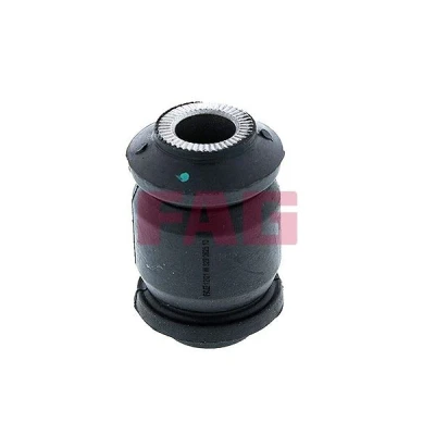 Imagen de FAG 829 0625 10 Silentblock brazo de Suspension Rodamiento caucho metal para oscilante transversal TOYOTA: Auris Hatchback, Verso