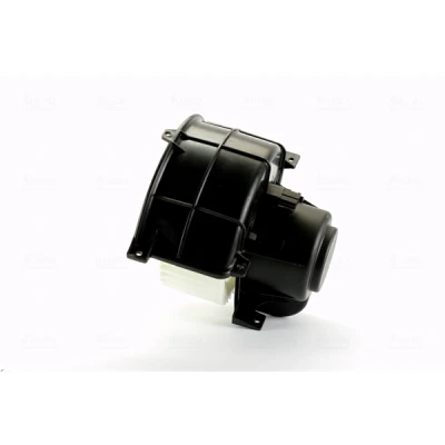 Imagen de NISSENS 87139 Ventilador de Calefacción para vehículos con climatizador sin controlador incorporado PORSCHE: Cayenne, AUDI: Q7, VOLKSWAGEN: Touareg I