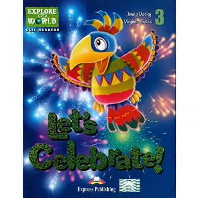 Imagen de Let S Celebrate Reader