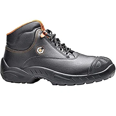 Imagen de BASE Protection Prado S3 SRC Zapato de Seguridad, Talla 41, Color Negro, B0154BKR41