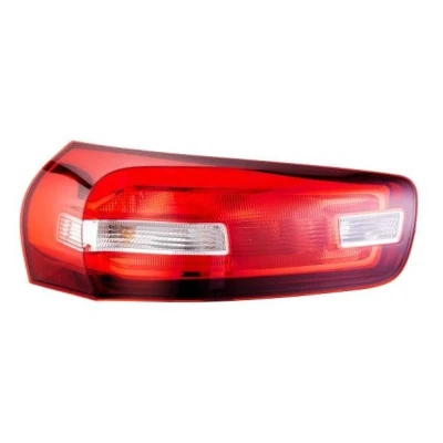 Imagen de HELLA 2SK 011 054 051 Piloto trasero izquierda P21/5W, PY21W, W16W 12 con lámpara portalámparas CITROËN: C4 Picasso 2