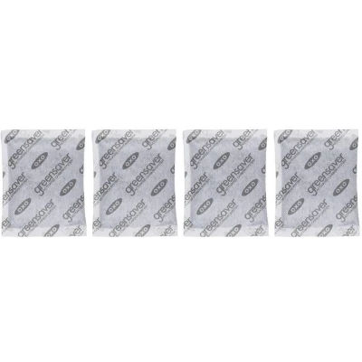 Imagen de OXO Refill Filters Forks GreenSaver Set of 4