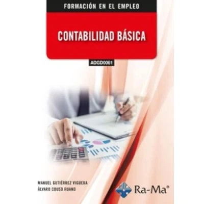 Imagen de Adgd0061 contabilidad basica