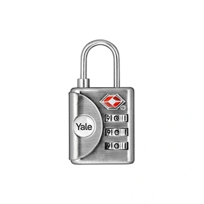 Imagen de YALE Candado Tsa C/Ind de Inspecci Candados Llave