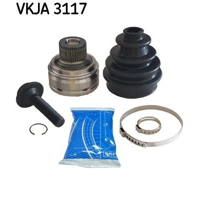 Imagen de SKF VKJA 3117 Junta Homocinética AUDI: Q5, A4 B8 Avant, Berlina
