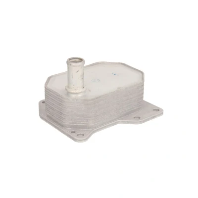 Imagen de THERMOTEC D4G012TT Radiador de Aceite FORD: Transit Mk6 Furgón, Bus, V363 Bus