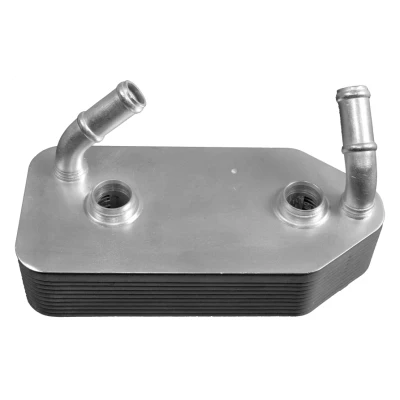 Imagen de NRF 31186 Radiador de Aceite AUDI: A3 Hatchback