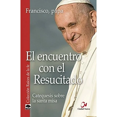Imagen de Encuentro con El Resucitado (Raíces de la fe)
