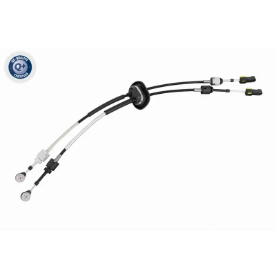 Imagen de METZGER 3150273 Cable de accionamiento, caja cambios Polipasto doble CITROËN: C4 Picasso 1