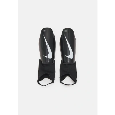 Imagen de Nike Performance Charge Unisex Espinilleras, Talla: Small, Schwarz/weiss