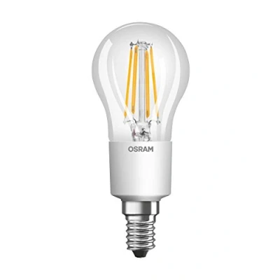 Imagen de Osram Bombilla, 6 W, Blanco