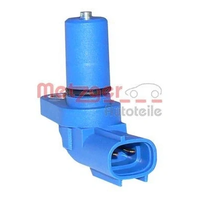 Imagen de METZGER 0909033 Sensor de revoluciones, caja automática