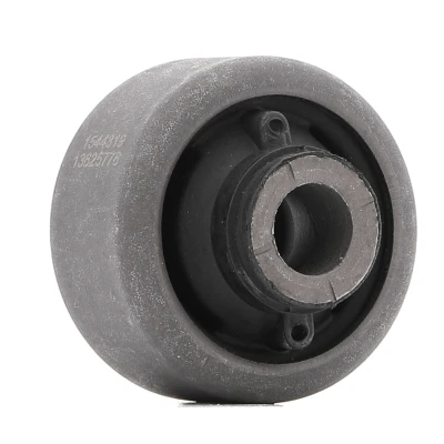 Imagen de LEMFÖRDER 26938 01 Silentblock Brazo de Suspension Eje delantero, debajo, ambos lados, posterior RENAULT: MEGANE 2, LAGUNA TRAFIC 2 Kasten