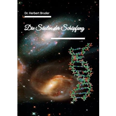 Imagen de Die Säulen Der Schöpfung (ebook)