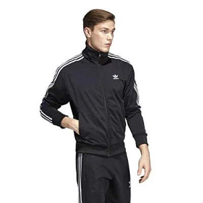 Imagen de adidas Firebird TT Sudadera, Hombre, Black, M