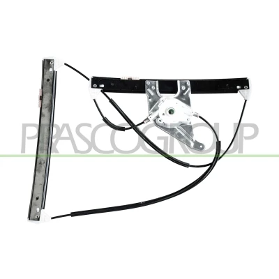 Imagen de Prasco Elevalunas Delante, derecha eléctrico AD016W043 AUDI: A3 Hatchback