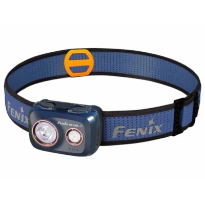 Imagen de Fenix HL32R T Recargable 800 Lumen Azul