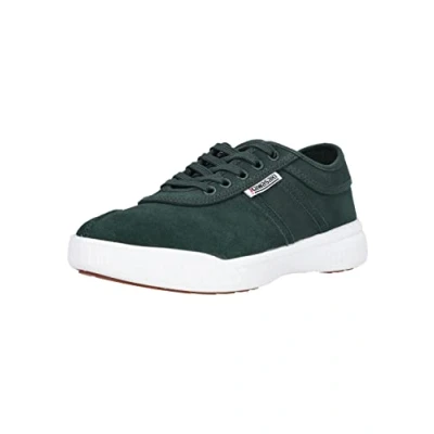 Imagen de Kawasaki Leap Suede Shoe K204414 PT 3053 Deep Forest 36 EU