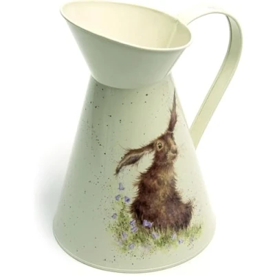 Imagen de Wrendale Designs Jarra de flores &quot;Harebells&quot;