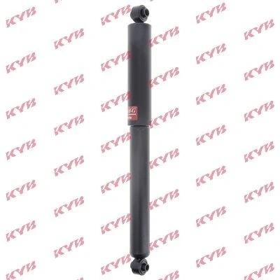 Imagen de KYB Excel G 349051 Amortiguador Eje trasero Presión de gas Bitubular telescópico Anillo superior, inferior