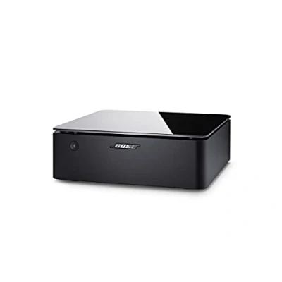 Imagen de Bose Music Amplifier: Altavoz Amplificador con conectividad Bluetooth y Wi Fi