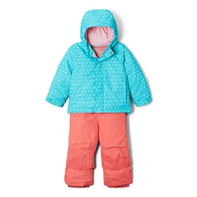 Imagen de Columbia Buga Set Mono De Nieve Unisex niños