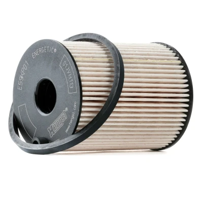 Imagen de HENGST FILTER E59KP01 D78 Filtro Combustible Cartucho filtrante OPEL: Corsa C Hatchback, Astra H Zafira B, SAAB: 9 3 Berlina, Hatchback