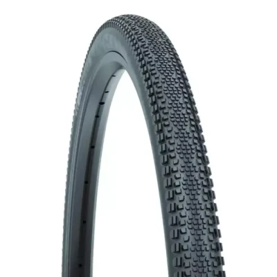 Imagen de Wtb Riddler Neumático, Unisex, Negro, 700x37,Light/Fast Rolling,Dual DNA,SG2