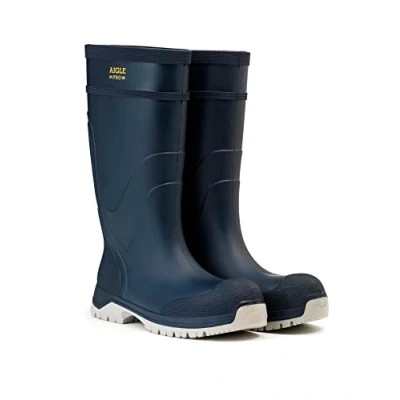 Imagen de Aigle Arvalt S5, Botas de Lluvia Hombre, Artic, 42 EU