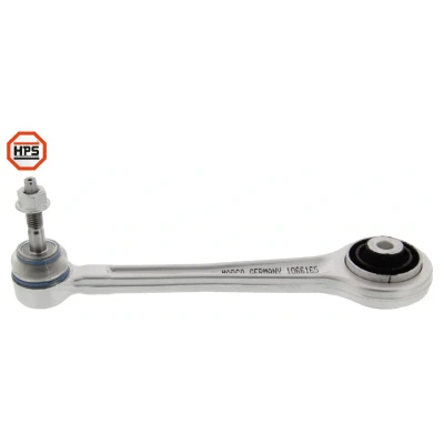 Imagen de MAPCO 49652HPS Barra oscilante, suspensión de ruedas Eje trasero izquierda, trasero, derecha, arriba Brazo oscilante transversal Aluminio