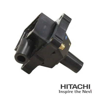Imagen de HITACHI 2503814 Bobina de encendido MERCEDES BENZ: Clase ML, C Berlina, SLK, SSANGYONG: Korando II SUV Cabrio