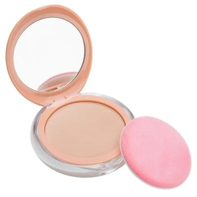 Imagen de Impala Polvos Compactos Cobertura Total con Efecto Natural Maquillaje Polvo Compacto Larga Duración Fija tu Base de Mate Disponible en Más Tonos Color Nº6