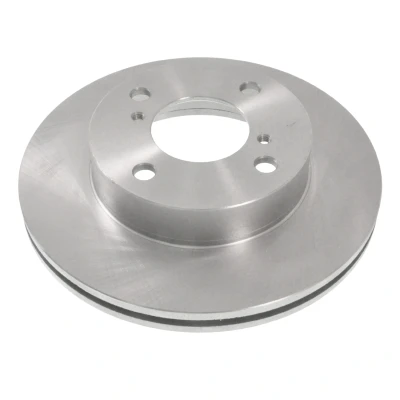 Imagen de BLUE PRINT ADK84332 Disco de freno Eje delantero 231 20 4 100 ventilación interna revestido SUZUKI: Alto VII, NISSAN: Pixo