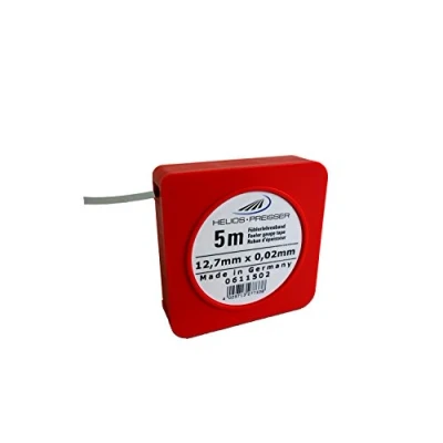 Imagen de Helios de Preisser 1415 cinta 5 M x 13 mm, incluye caja plástico) 0,02 0611502